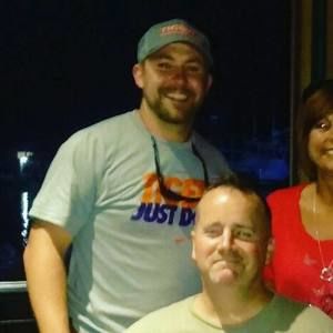 Meet your Posher, Cole